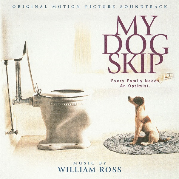 My Dog Skip (Original Motion Picture SOUNDELUX