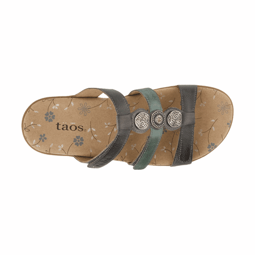 Taos Womens' Prize 3 Sound Feet Shoes Your Favorite Shoe Store