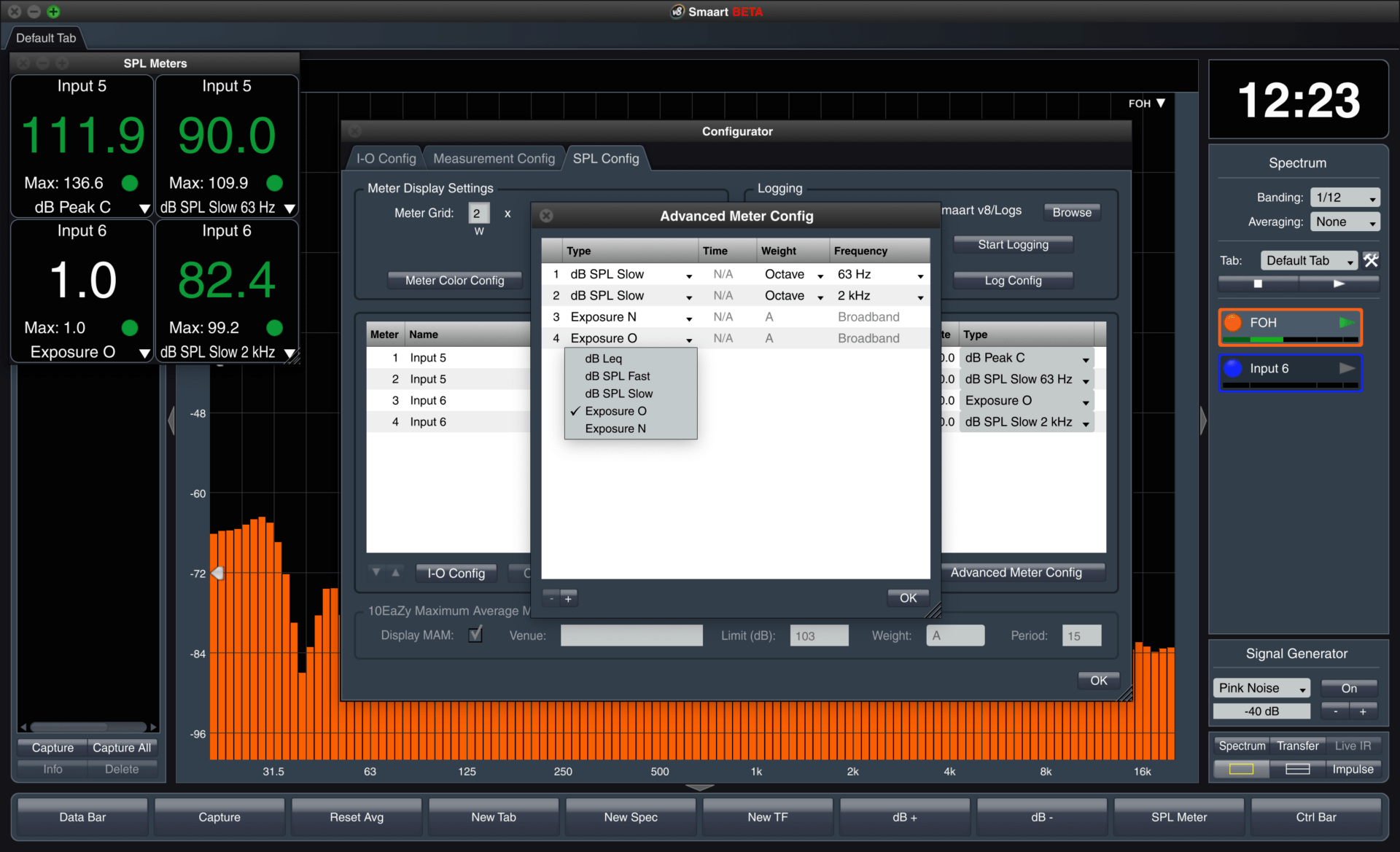 Smaart® v8.4 Update Released Sound Forums Sound Forums