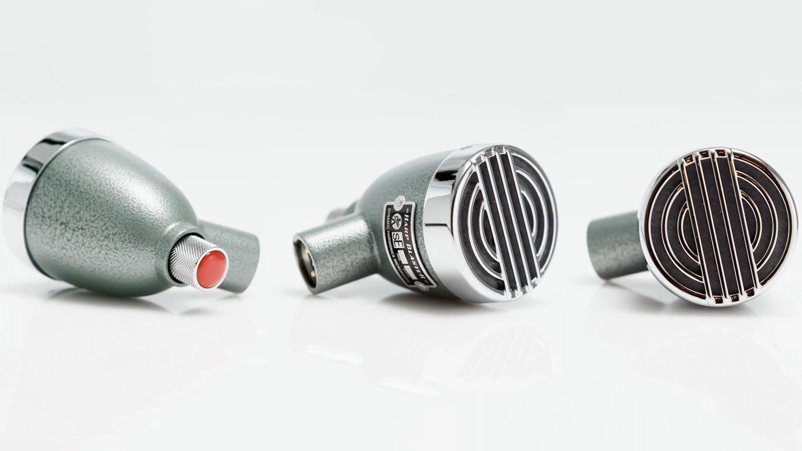 Best Microphone for Harmonica (Top 10 List) SoundGale