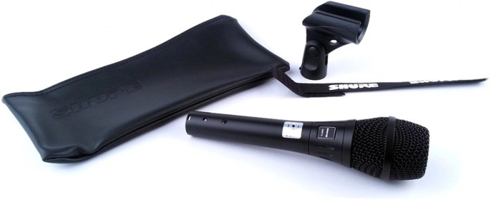 Shure SM87A Microphone Review | SoundGale