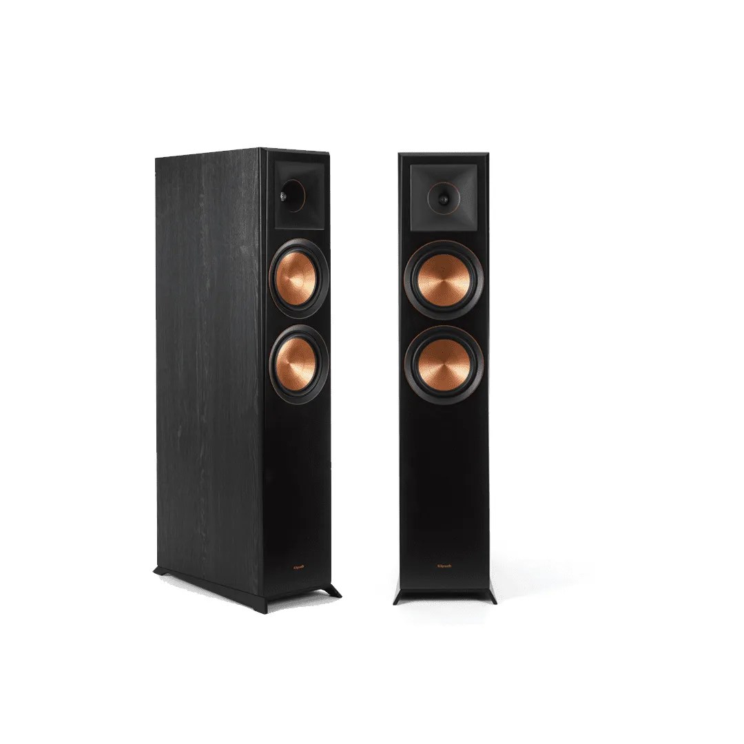 Klipsch RP-6000F Floorstanding Speaker - Sound Gallery