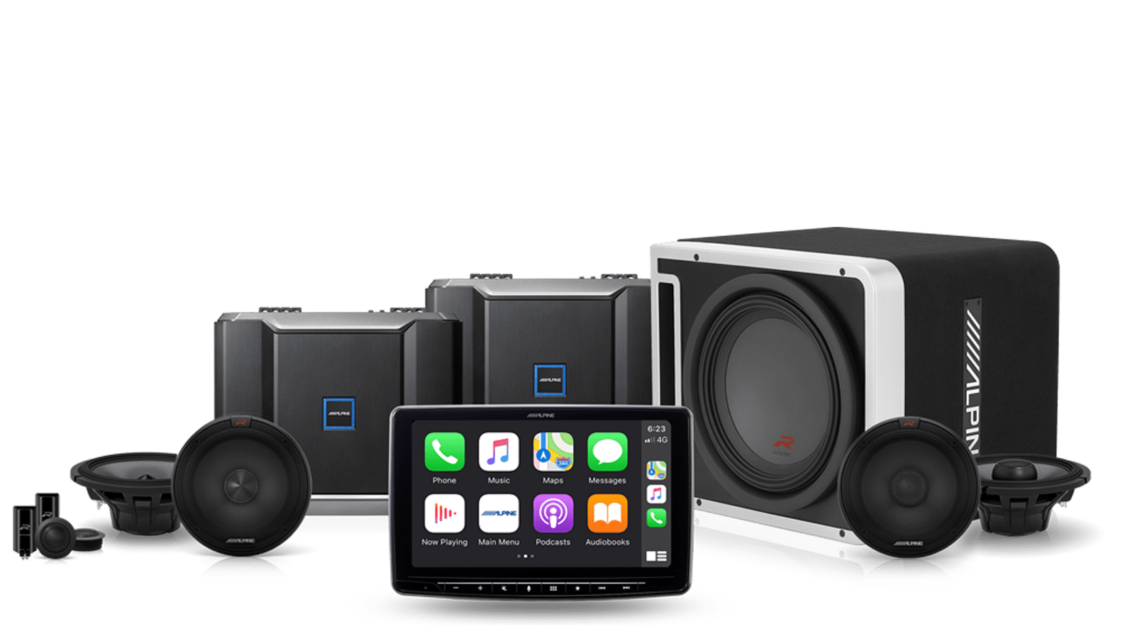 Car Stereo & Dash Cams Brisbane Car Accessories