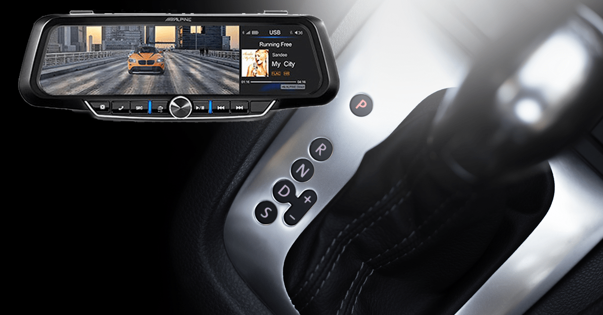 🔈 Car Audio Brisbane Car Stereo & Speakers Sound Garage