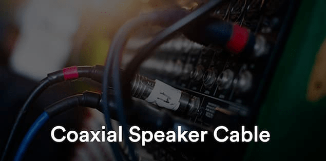 Can You Use Coax As A Speaker Cable? [5 Methods] - Sound Gear Authority