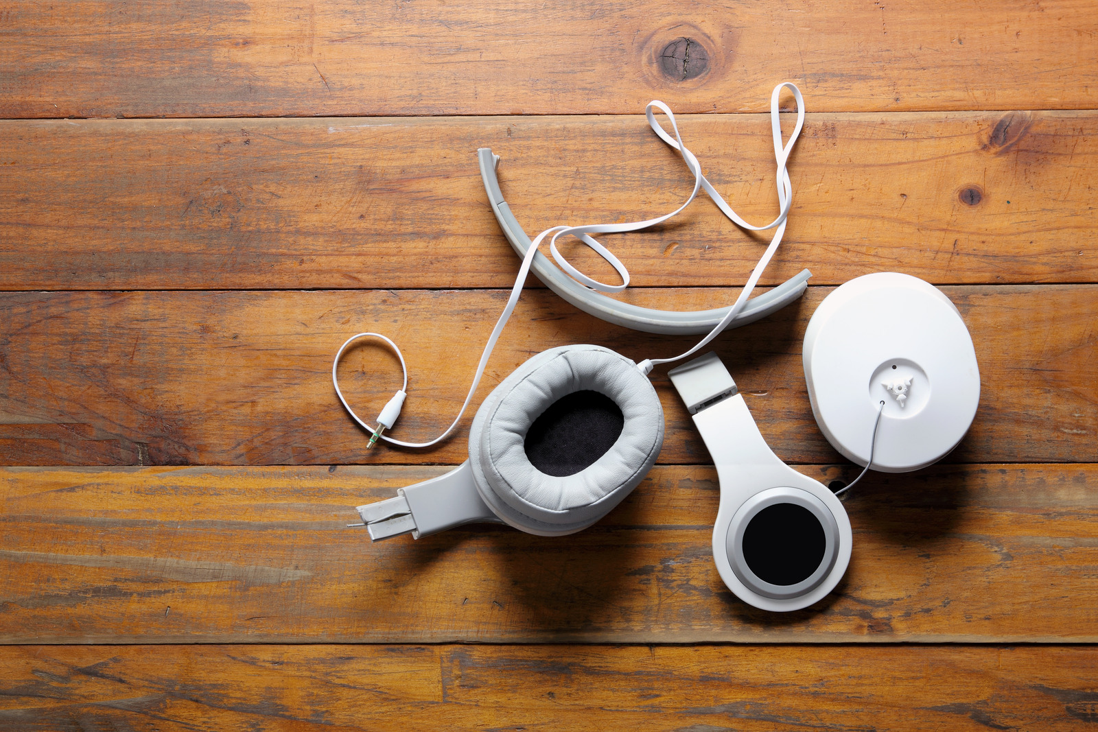 What To Do With Broken Headphones SoundGearLab