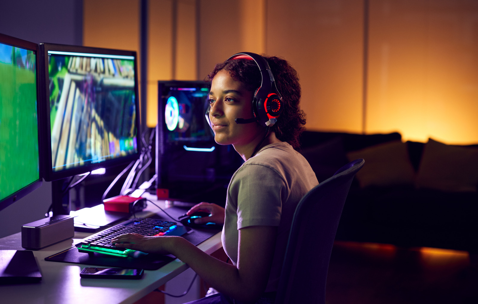 Most Expensive Gaming Headset [2024 Buying Guide] SoundGearLab