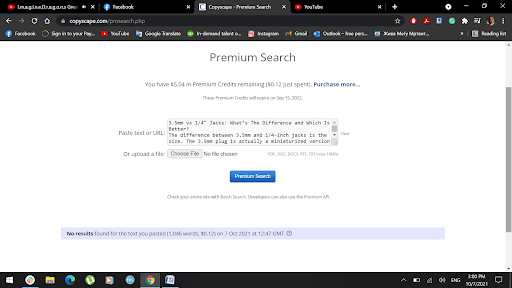 3.5mm vs 1/4" Jacks: What’s The Difference and Which Is Better