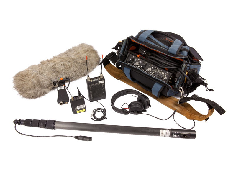 The Importance of Good Production Sound