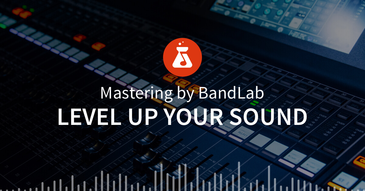 BandLab Mastering A Review