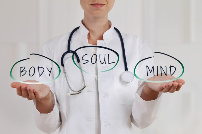 How to Become a Holistic Health Practitioner