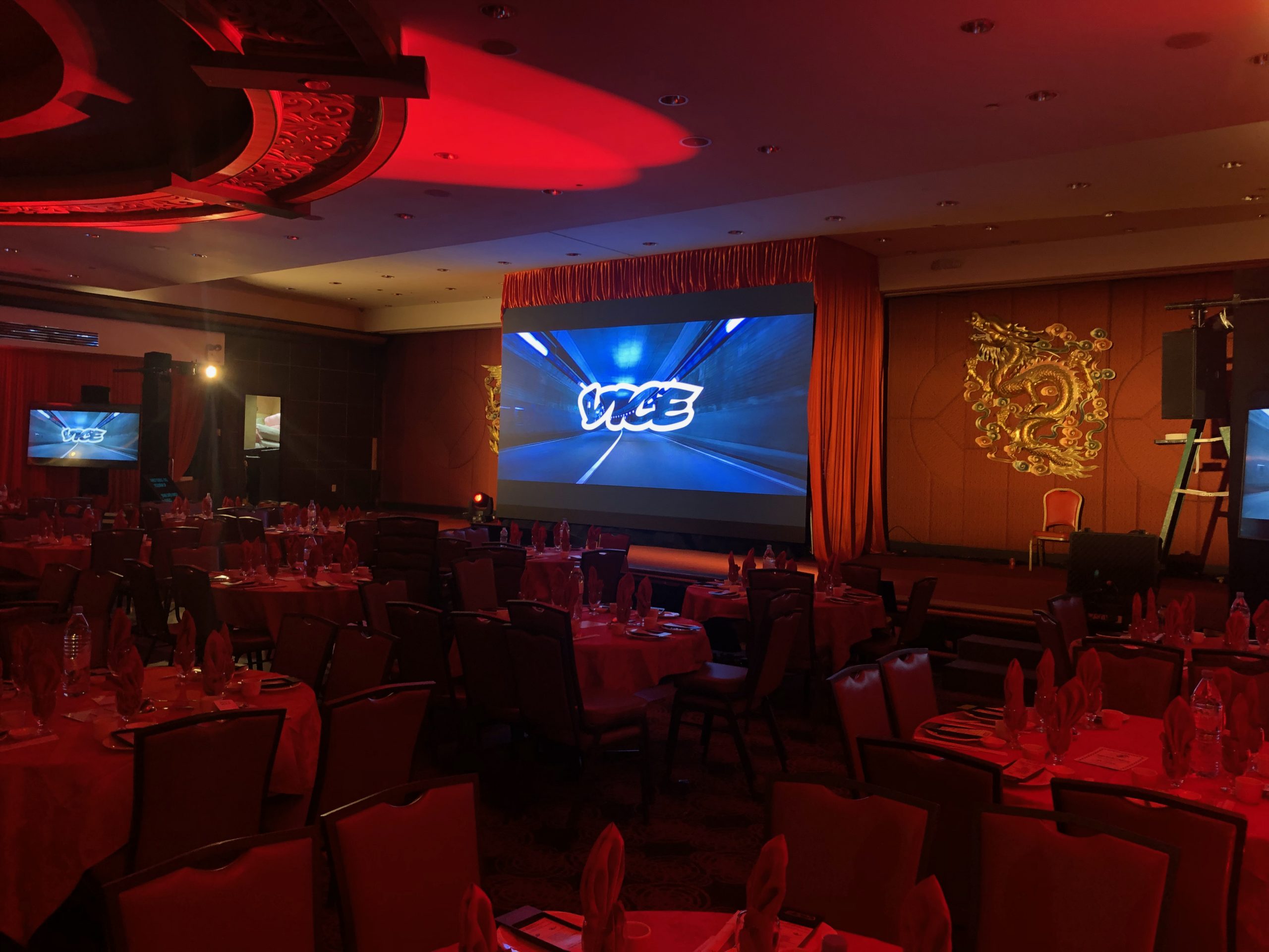 Soundhouse AV Rentals NYC Equipment Rentals & Event Production Services