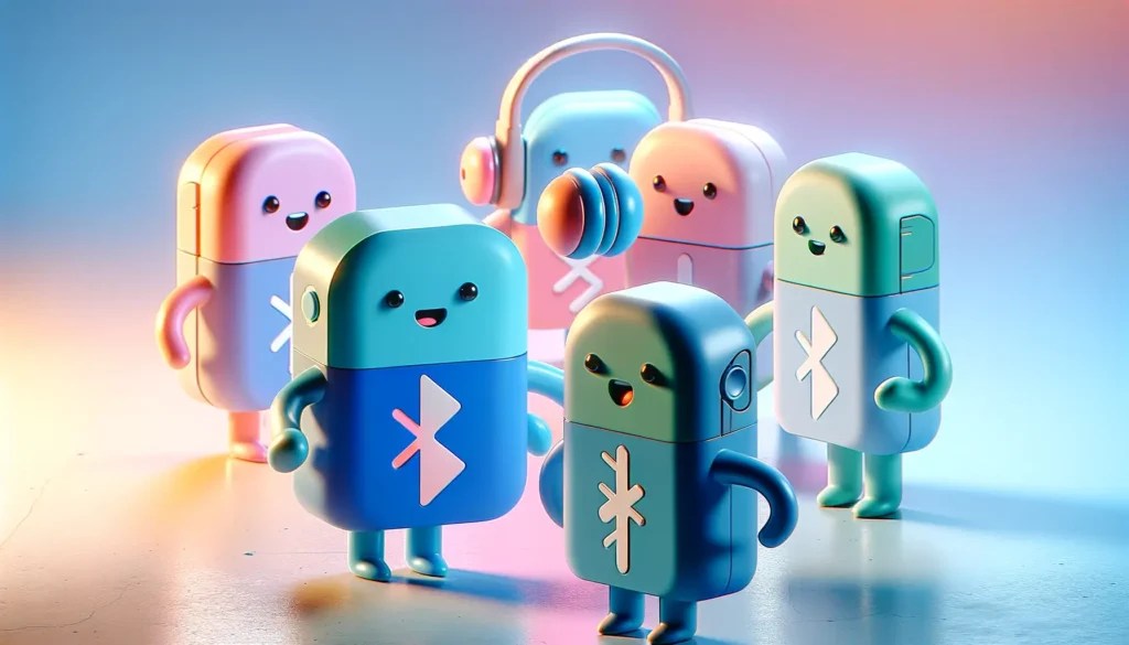 Best Bluetooth Codecs for Audio Quality Detailed Comparison