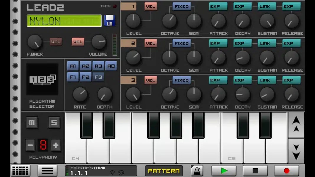 21 Best Music Production Apps for iPhone and Android