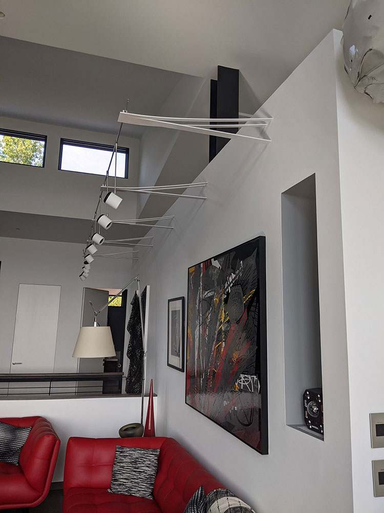 Custom Metal Work Project Gallery in Asheville NC