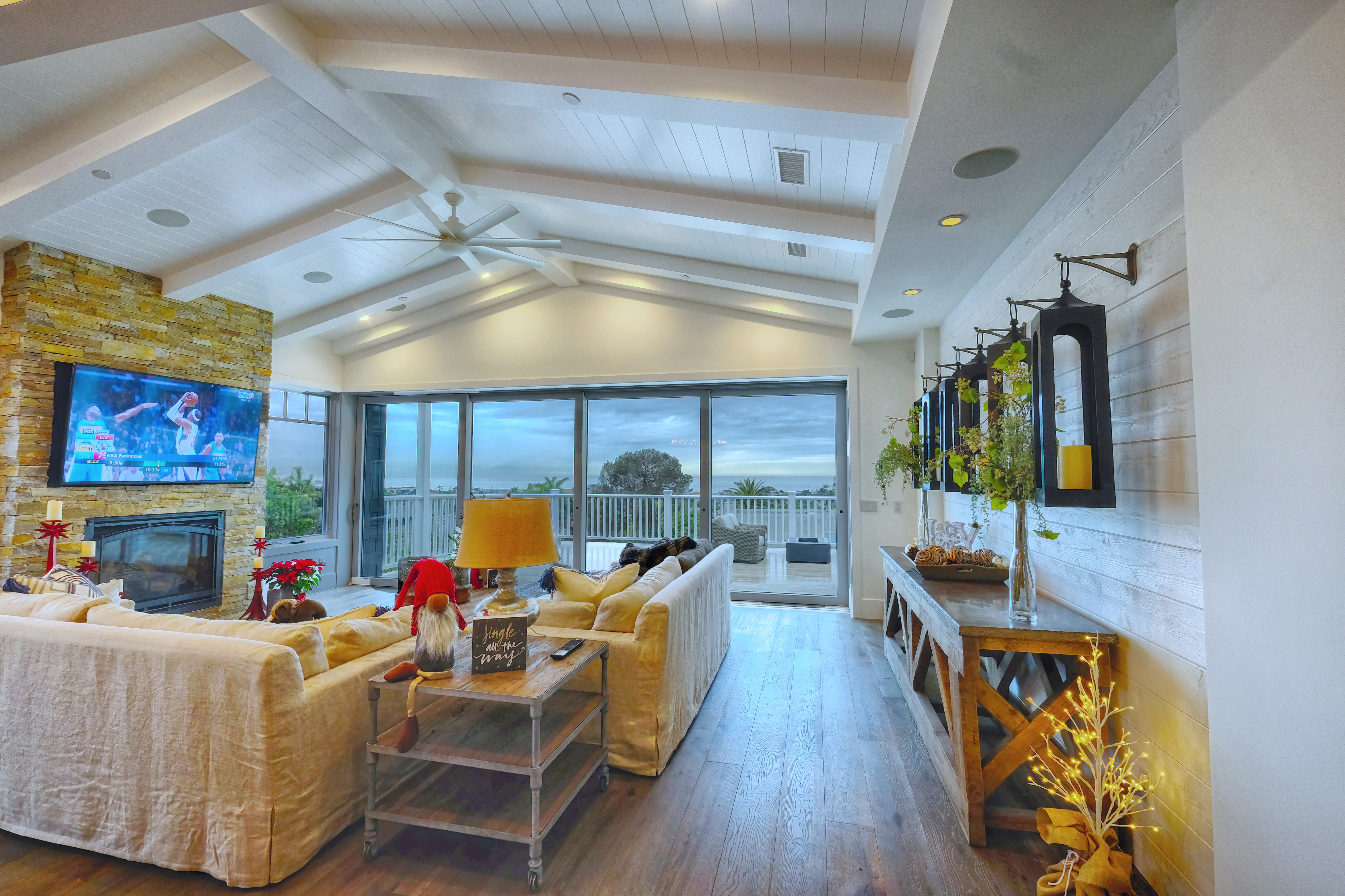 San Diego Home Theater Installation, Audio Video & Smart Home Automation