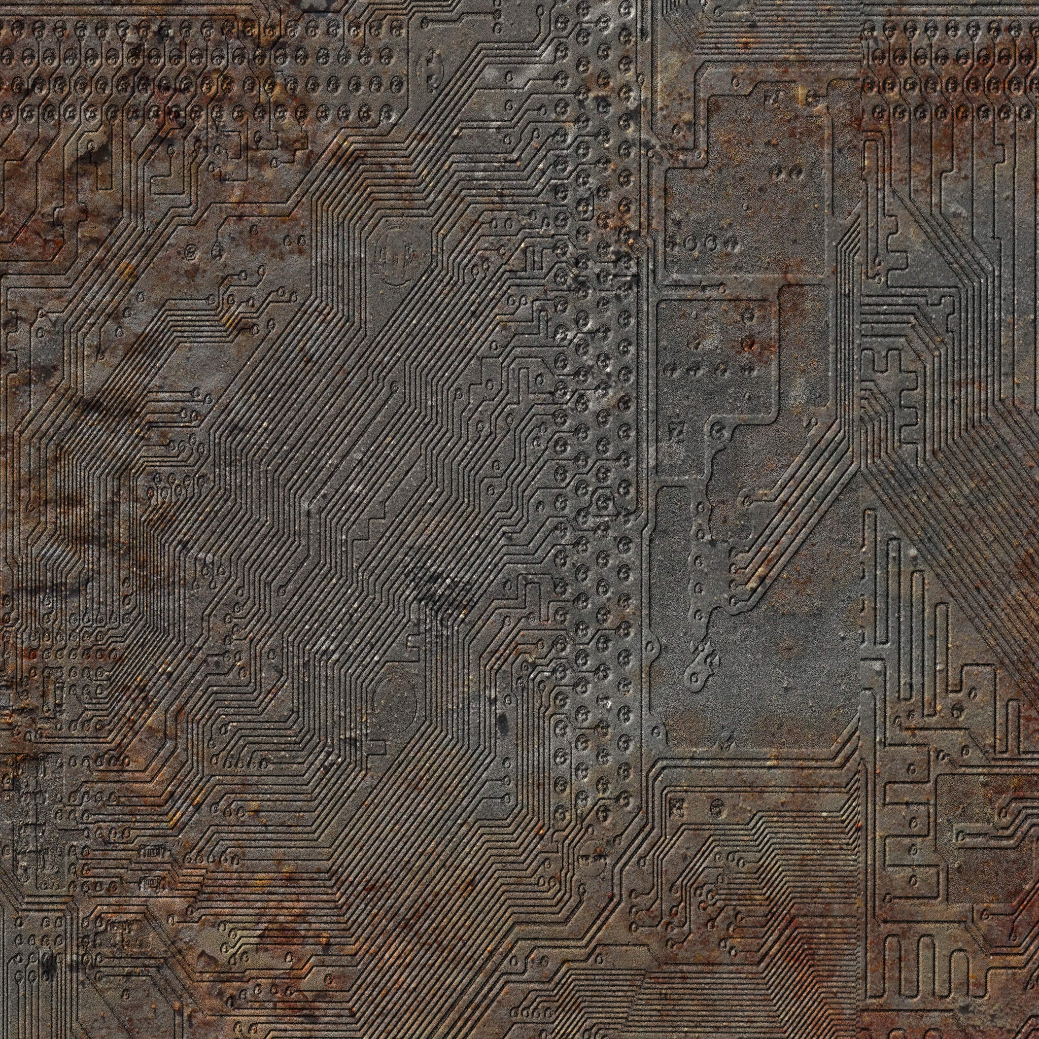 Texture SciFi