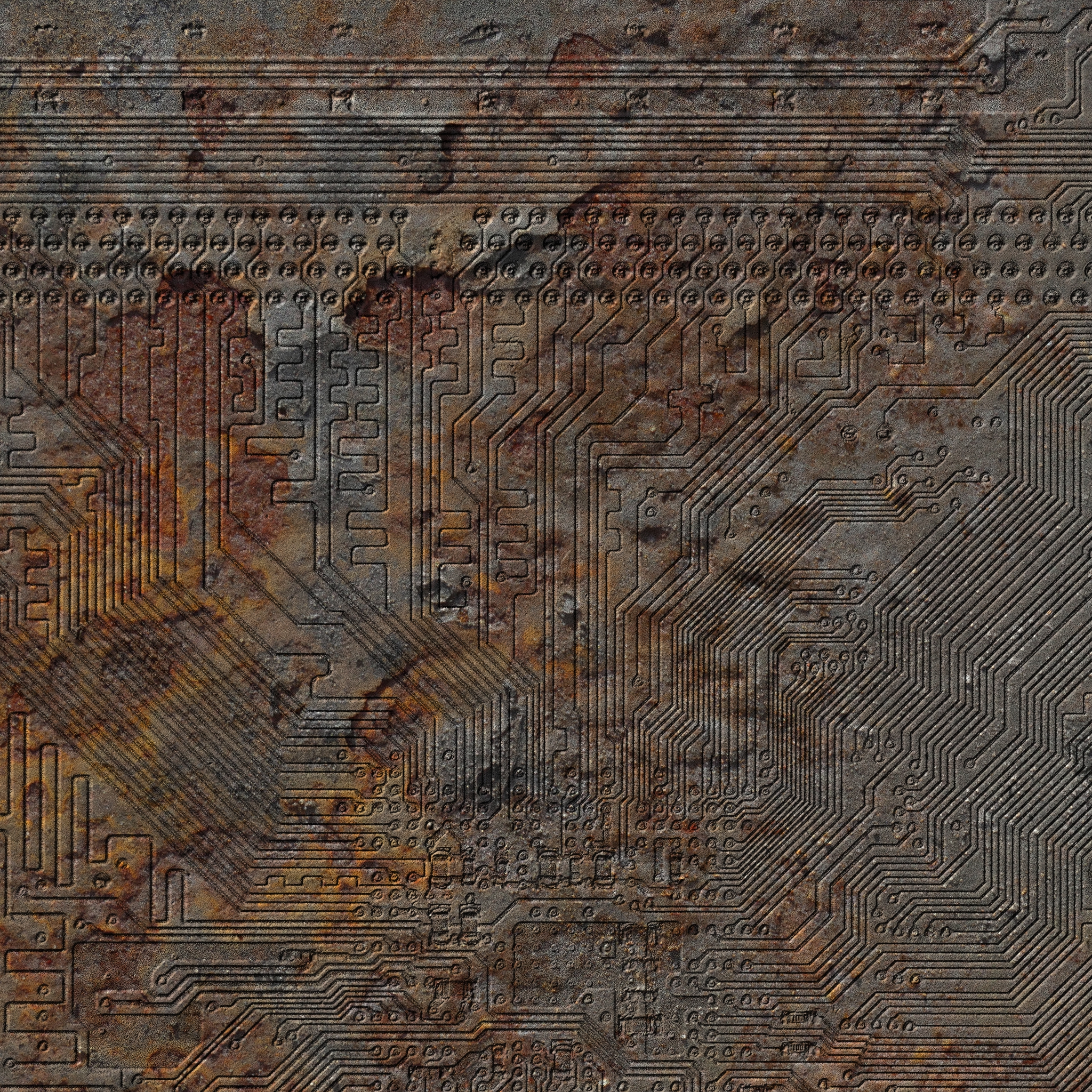 Texture SciFi