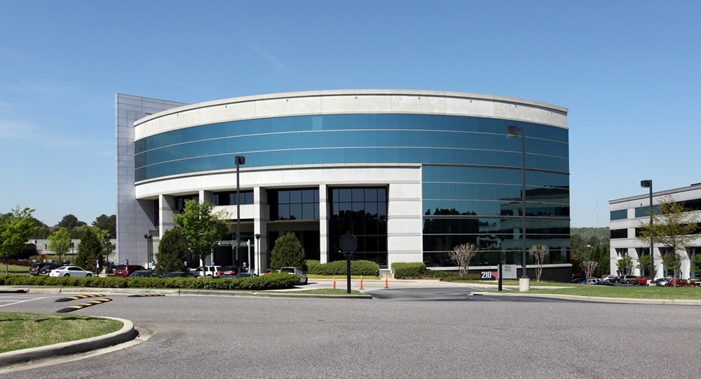 Real Estate Sounding Capital Partners