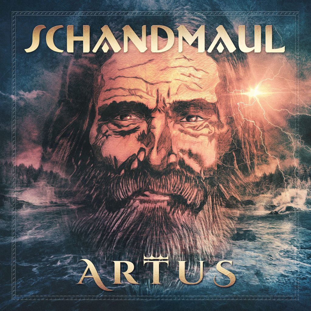 Schandmaul mit neuer Single "Froschkönig" aus dem kommenden Album