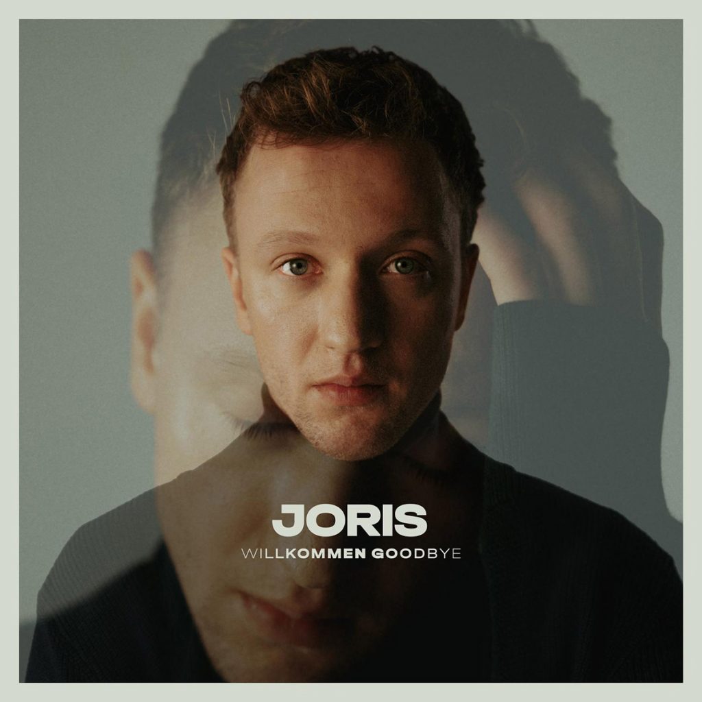 JORIS veröffentlicht neues Video zu "Steine"