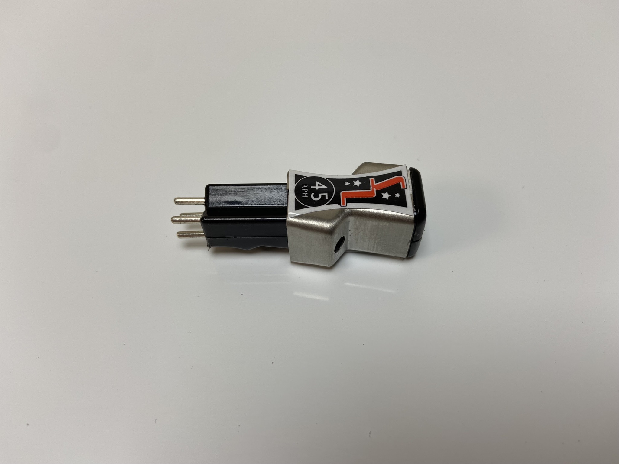 Sound Leisure Double Sided Vinyl Cartridge Sound Leisure Limited