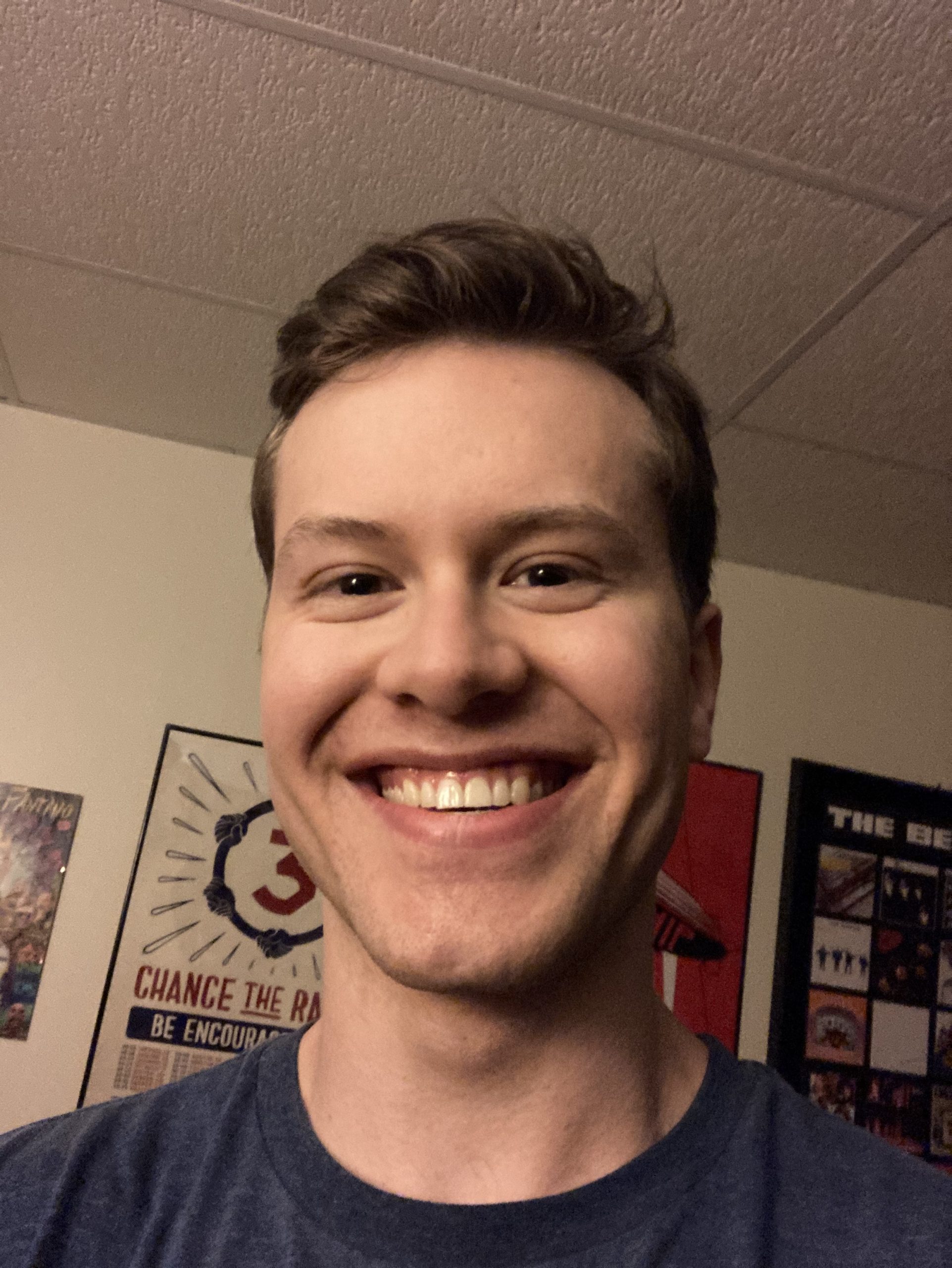 Andrew Jordan Film audio, Sound designer