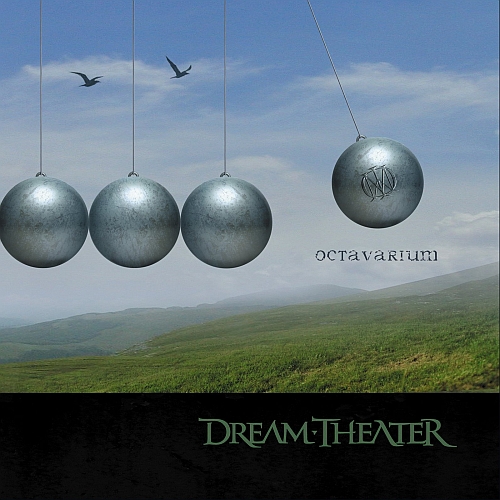 Dream Theater These Walls Скачать песню или слушать онлайн