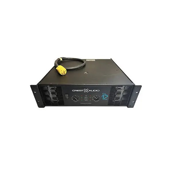 Audio CA12 Power Amplifier Best price