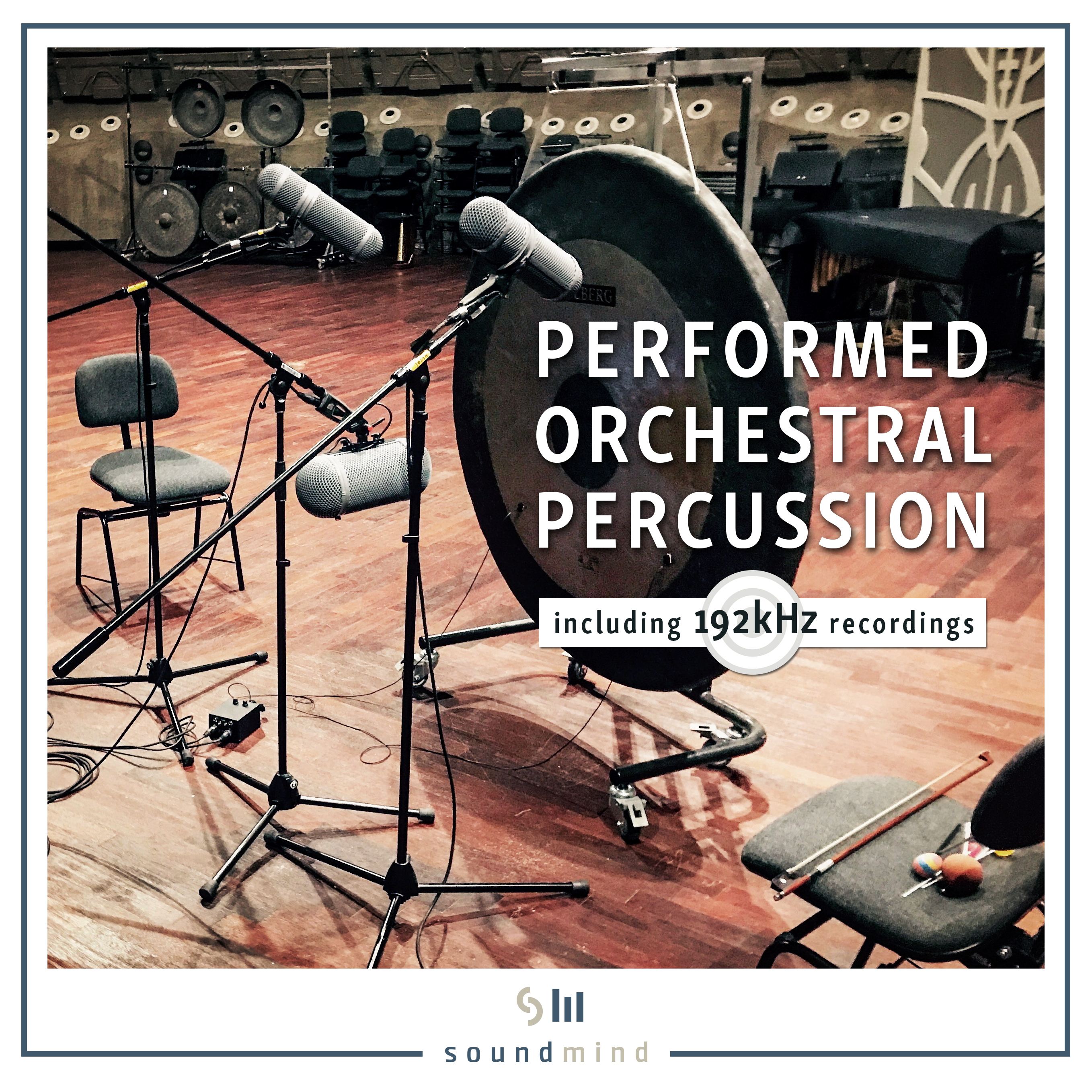 sound mind studio » Sound Mind FX 04 Performed Orchestral Percussion