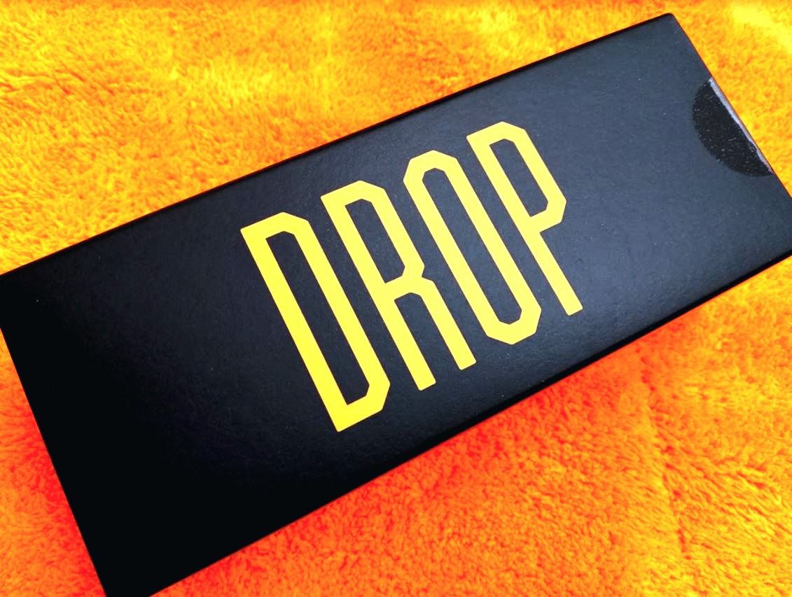 Drop Guitar Strap Adjuster Sound Nations