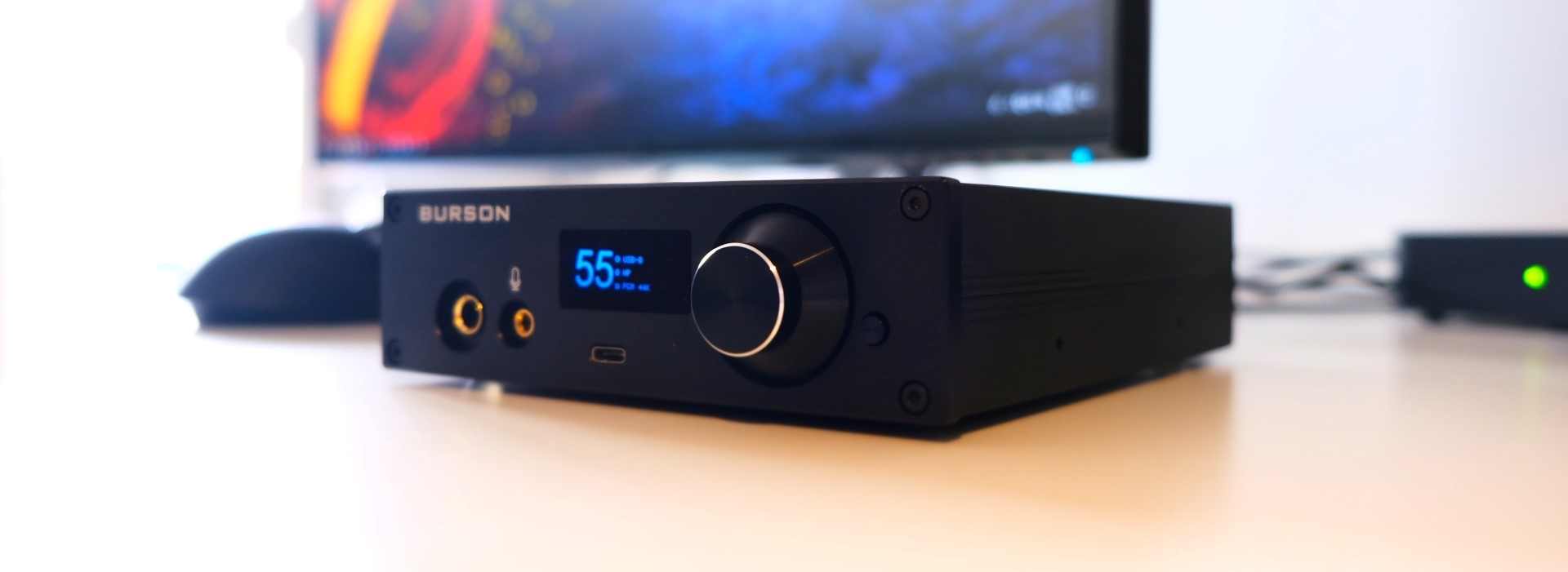 Burson Audio Playmate review Soundnews