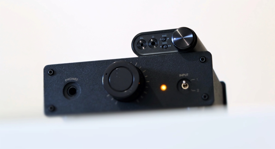 FiiO K3 Review - Strong essences are kept in small bottles - Soundnews