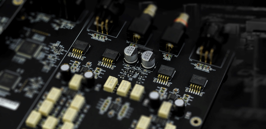 Matrix Audio Element X Review Ultimate AllinOne