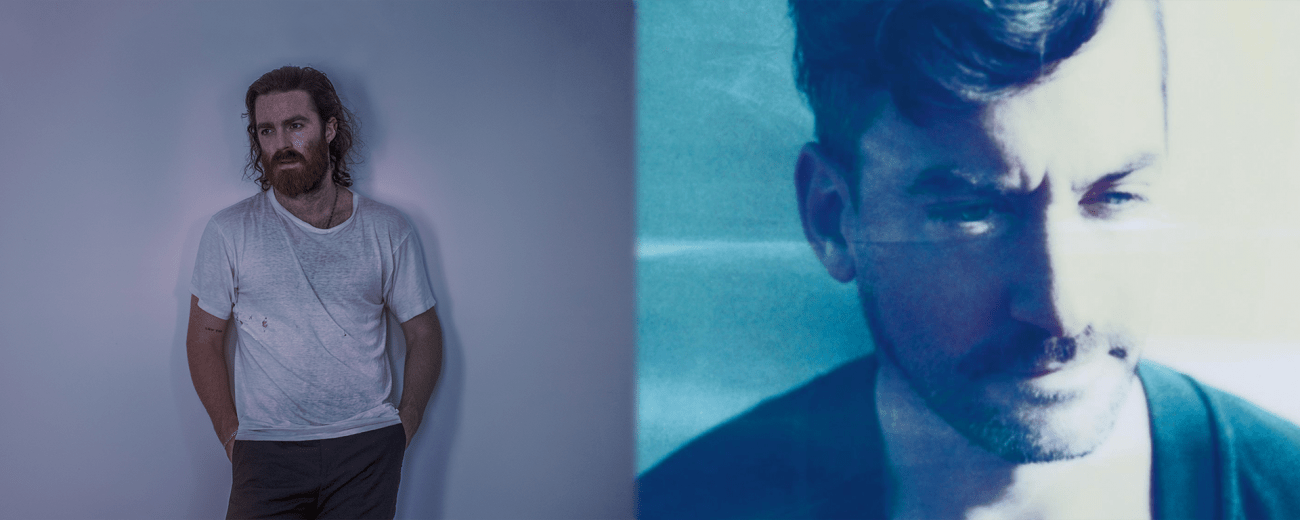 Bonobo régale avec le clip de No Reason