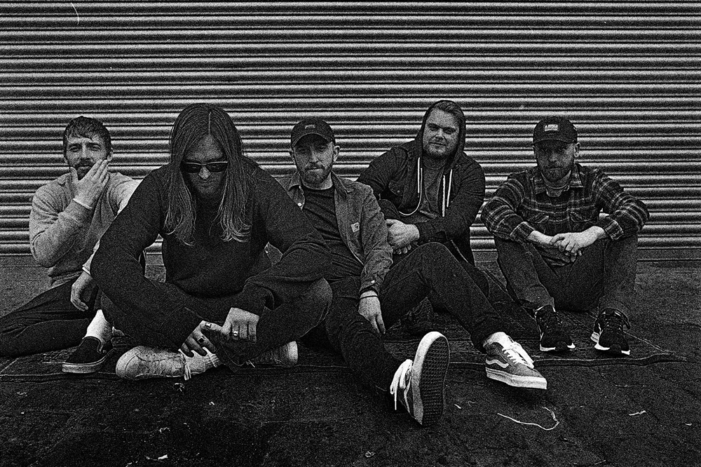 While She Sleeps surprend avec l'annonce d'une tournée