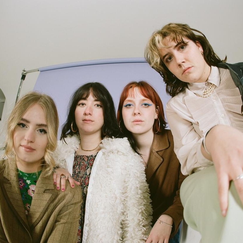 Lime Garden fête sa signature sur le label So Young avec un nouveau