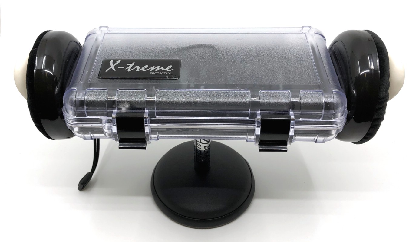 ASMR Recording Products The Sound Professionals, Inc.