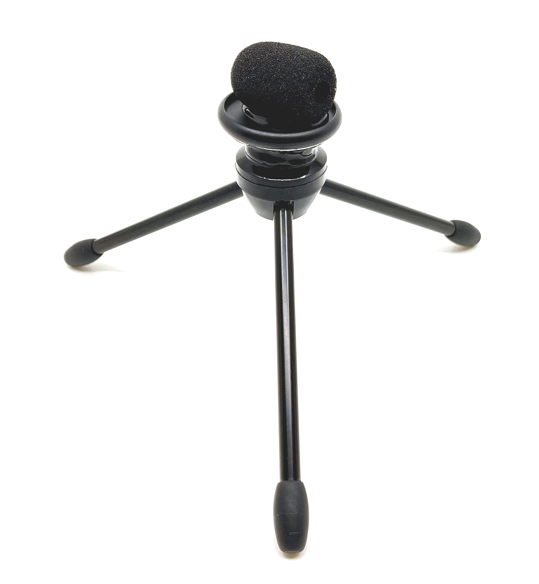 Sound Professionals SPDTS29 Desktop tripod with folding legs for