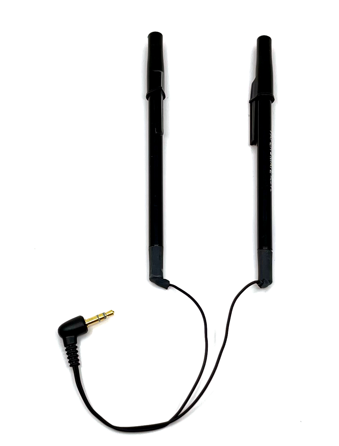 Sound Professionals SPPEN2 Stereo Pen Microphone. Compatible with Most Portable Digital