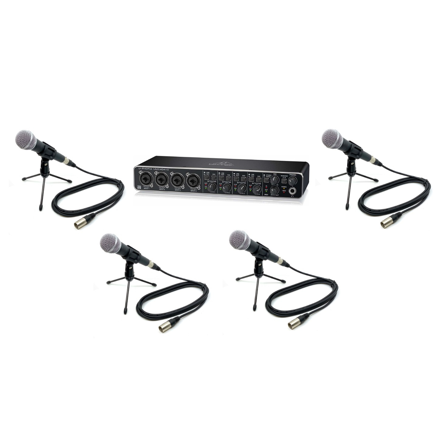 COURT REPORTER MULTIMICROPHONE SYSTEMS The Sound Professionals, Inc.
