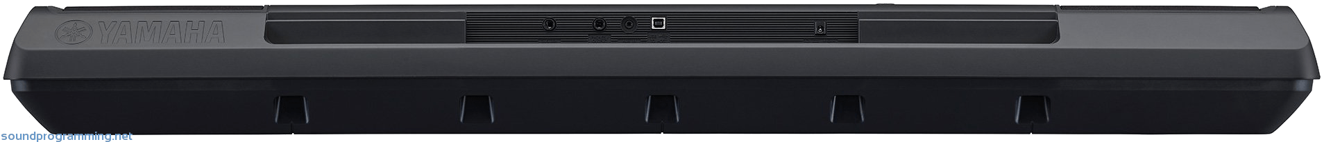 Yamaha PSR-EW310 | Sound Programming