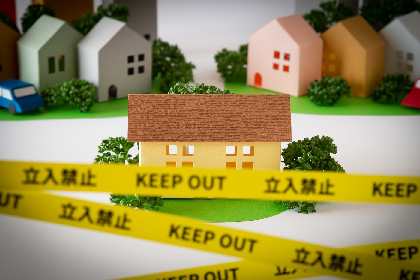 生活音による騒音トラブルは馬鹿にできない…！過去にあった恐ろしい騒音トラブル事例をご紹介 大阪で防音工事なら防音工事の匠にお任せ！関西最