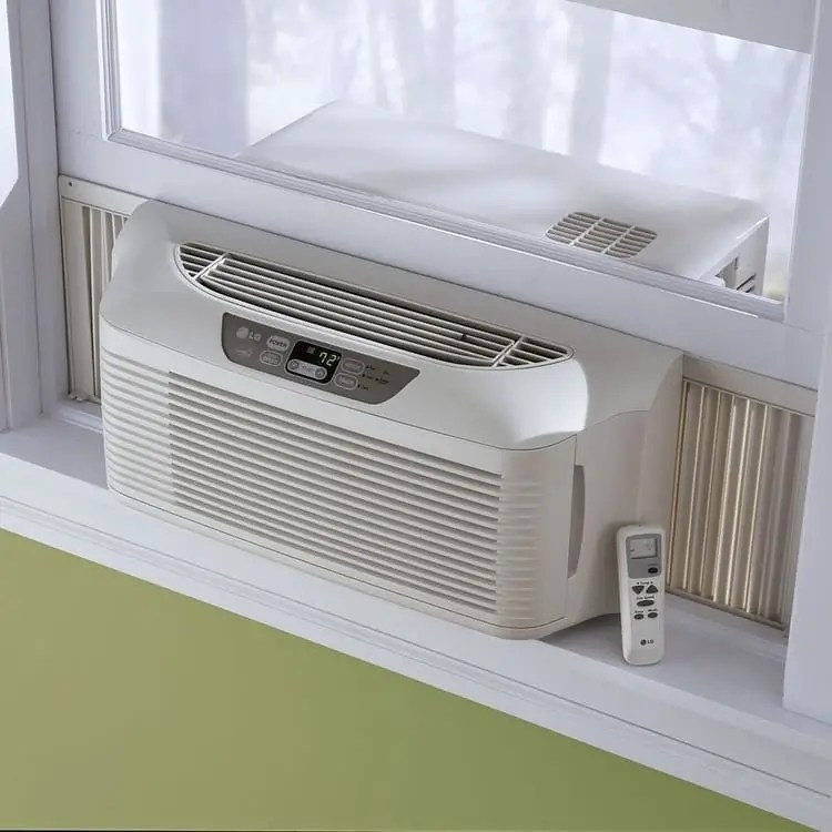 Top 10 Quietest Window Air Conditioners in 2021 Tested Reviews!