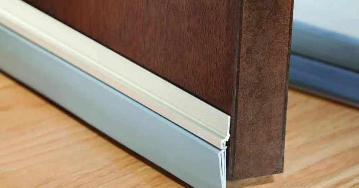 12 Ideas on How to Soundproof an Apartment Door