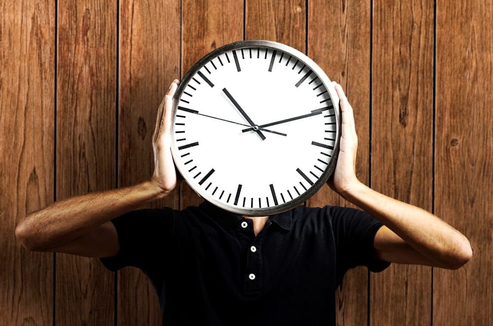 How to Quiet a Loud Ticking Clock Once and For All