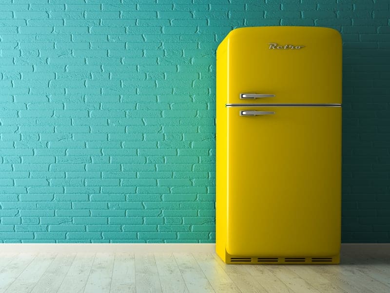Quiet and Compact The Best Mini Fridges for Your Home