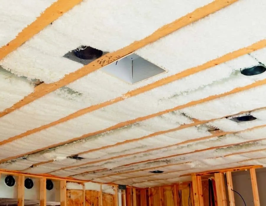 Soundproofing A Ceiling Cost Shelly Lighting