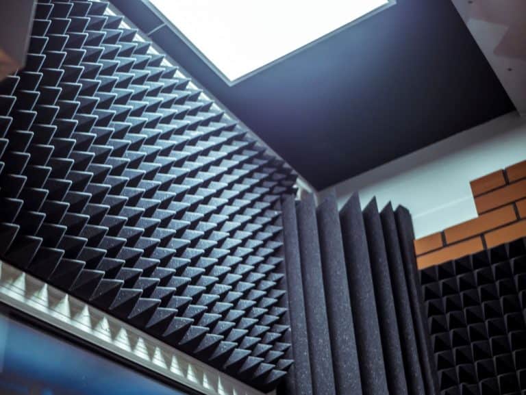 Does Soundproofing Foam Really Work?