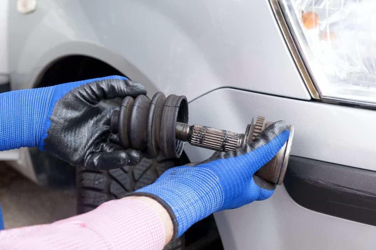 Car Making Clicking Noise When Driving? Find Out Why!